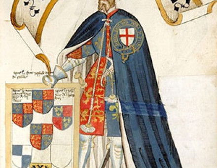 Edward, Duke of Cornwall