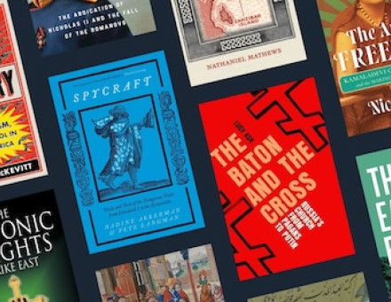 Books of the Year 2024