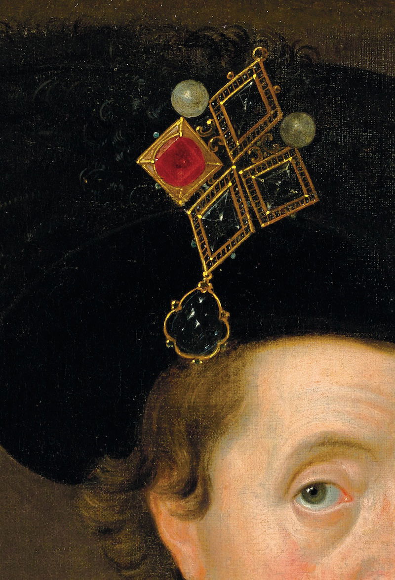 National Galleries of Scotland, Bequeathed by Sir James Naesmyth 1897.