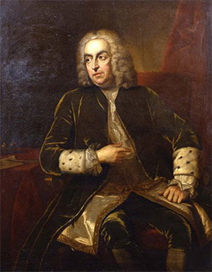 William Pulteney, 1st Earl of Bath in the 1740s. William Pulteney, 1st Earl of Bath in the 1740s.