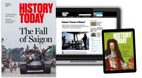 Saigon: Front Page